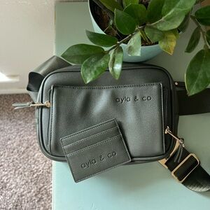 Ayla & Co Fanny Pack
